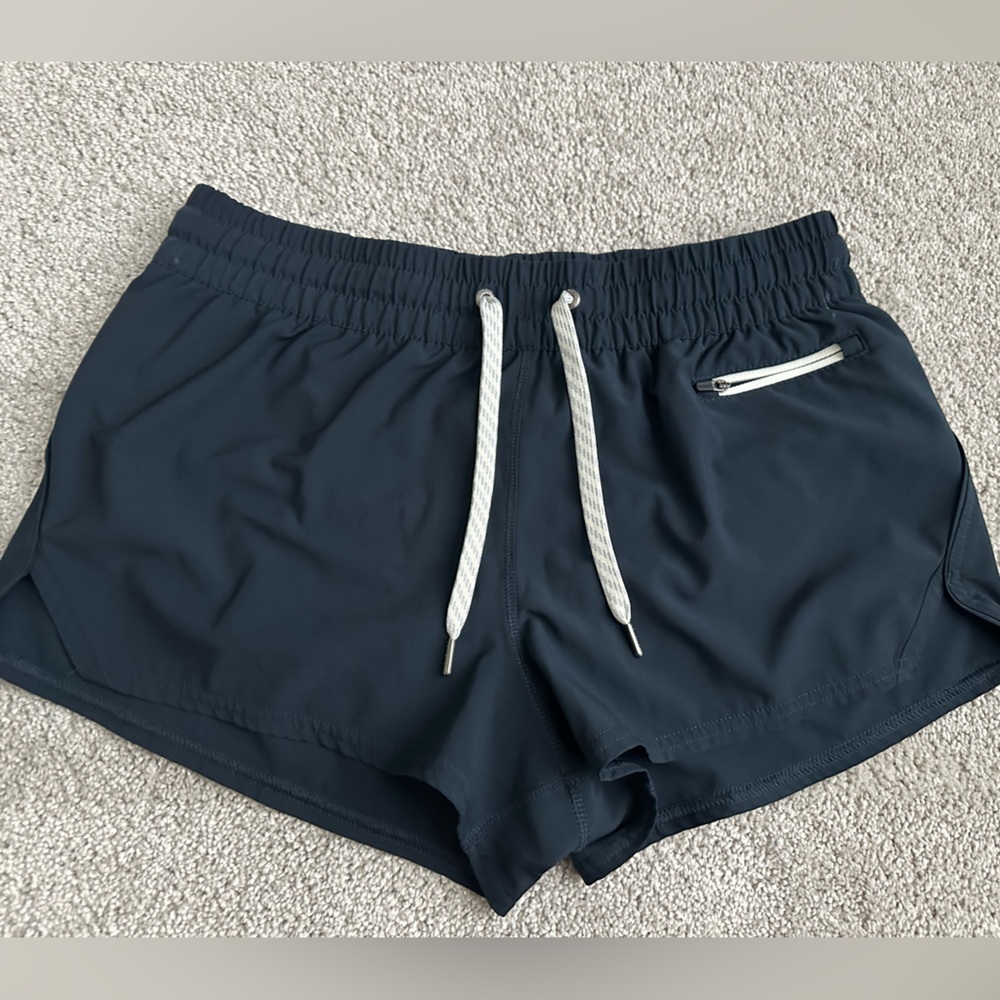 Vuori Women’s shorts